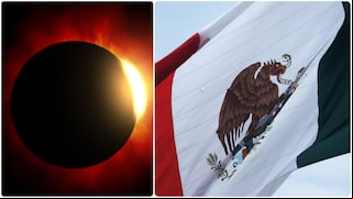 ¿A qué hora ver eclipse solar del 29 de marzo en México y desde dónde será visible?