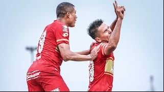 Sport Huancayo vs. ADT (2-1): video, goles y resumen del partido por la Liga 1 2025