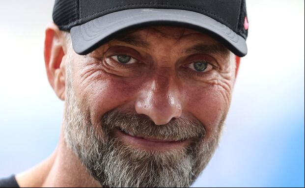 Jürgen Klopp ficha por Red Bull: ya no dirige y este es el nuevo cargo del alemán