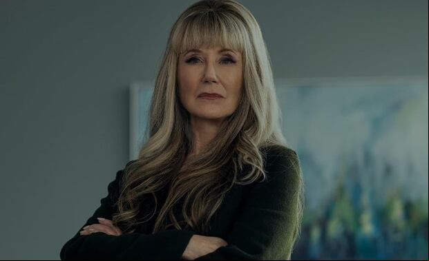 En “La caída de la casa Usher”, Madeline Usher es una de las cabezas de Farmaceúticas Fortunato (Foto: Netflix)