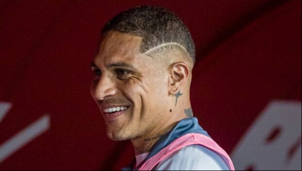 Paolo Guerrero quedó libre tras no renovar con Liga de Quito. (Foto: Getty Images)