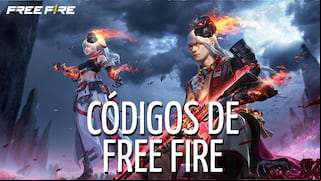 Códigos de Free Fire para hoy, jueves 30 de mayo de 2024