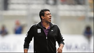 José Soto: los 50 años de Matute, los fichajes de Alianza Lima y lo que se viene en la Copa Libertadores
