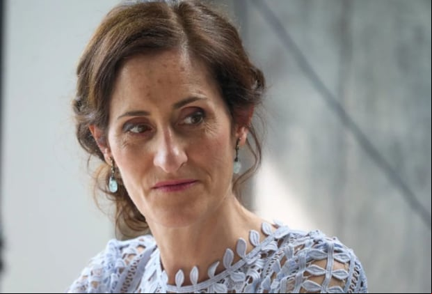 La actriz Laura Gómez-Lacueva dejó de existir debido a un agresivo cáncer (Foto: Laura Gómez-Lacueva / Instagram)