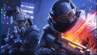 Battelfield 2042 nos deja ver un primer vistazo al nuevo mapa de la séptima temporada