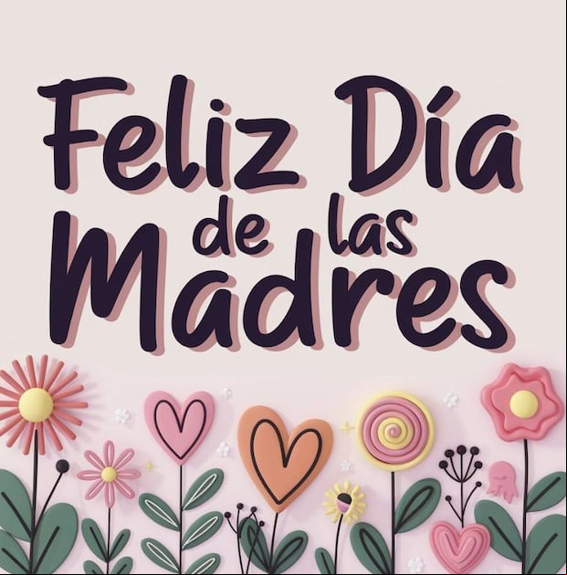 El Día de la Madre se celebra todos los segundos domingos de mayo en diversas partes del mundo. (Foto: Internet)