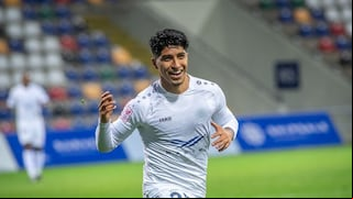¡Se viste de celeste! Luis Iberico jugará en Sporting Cristal para el Torneo Clausura
