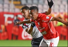 Cienciano vs. Caracas (3-1): goles, video y resumen por Copa Sudamericana 2025
