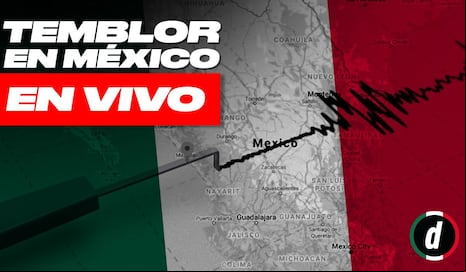 Temblor en México: repasa los últimos sismos, reportes del SSN, hora y magnitud
