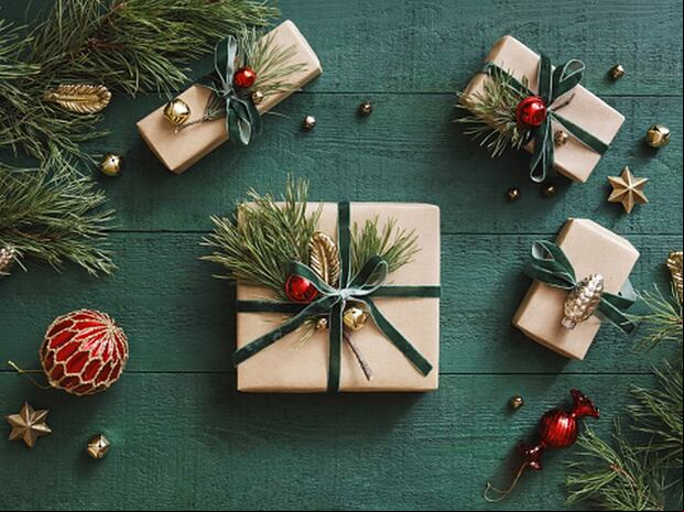 ¡Feliz Navidad 2024! 100 imágenes alusivas para dedicar en redes sociales a tus familiares y amigos.