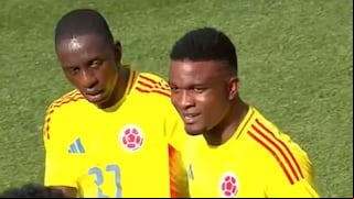 Colombia vs. Bolivia (3-0) por amistoso FIFA: video, resumen y goles del partido