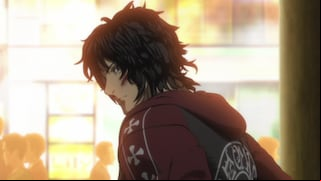 Netflix: el anime que todos están viendo por sus peleas increíbles