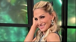 “Son muy malas personas y destruyen carreras”: los motivos de la pelea de Anette Cuburu y Andrea Legarreta