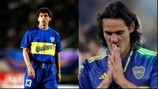 Excampeón del mundo con Boca apunta contra Advíncula, Cavani y otros lesionados: “Juega y rómpete todo”