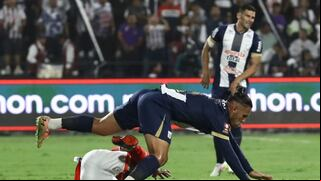 Video, resumen y gol: Alianza Lima vs. Cienciano (0-1) en Matute por Liga 1