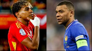 ¿Cuándo juegan España vs. Francia por las semifinales del Final Four de la Nations League?