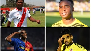 De Moukoko a Max Barrios: los casos más emblemáticos de futbolistas con edad en entredicho