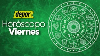 Horóscopo del viernes 17 de mayo 2024: tarot y predicciones según tu signo del zodíaco