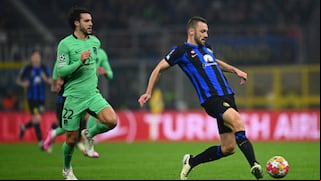 Inter vs. Atlético (1-0): gol, video y resumen por octavos de final en Champions League