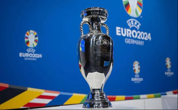¿Qué día es la inauguración de la Eurocopa 2024, quiénes se enfrentan y dónde será?. (Foto: UEFA)