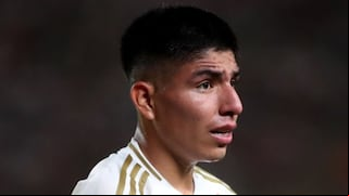 Piero Quispe: tres pendientes inmediatos tras anotar en Pumas para afianzarse en la Liga MX