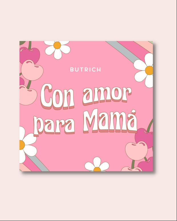 Feliz Día de la Madre 2023 en Colombia: frases e imágenes para compartir por WhatsApp, Facebook e Instagram (Foto: Butrich)
