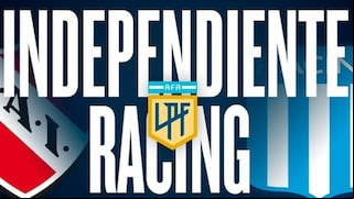 ¿Qué canal transmitió el clásico Independiente vs. Racing?