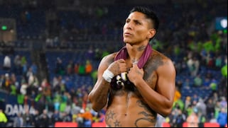 “La llegada de Ruidíaz está lejos por lo económico, pero no está descartado”: de Sport Boys