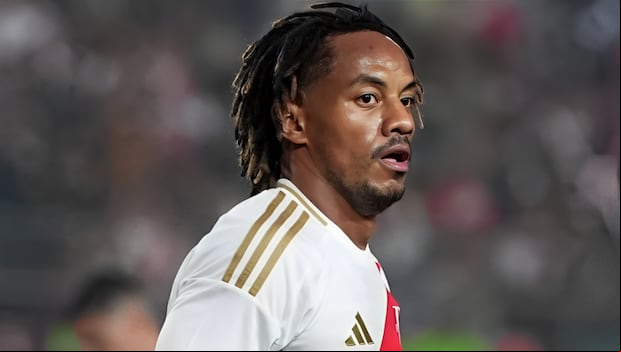 André Carrillo registra 101 partidos con la Selección Peruana. (Foto: Getty Images)
