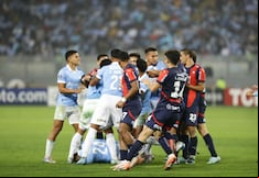 Sporting Cristal vs Cerro Porteño (0-1): minuto a minuto, resumen y gol por la Copa Libertadores 2025