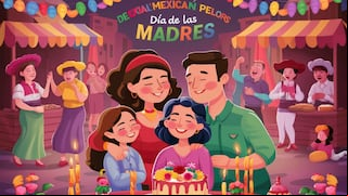 Día de las Madres en México: por qué se festeja y ver imágenes para compartir