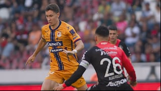 Atlas vs. San Luis (2-1): ver goles, resumen y vídeo de partido por Liga MX