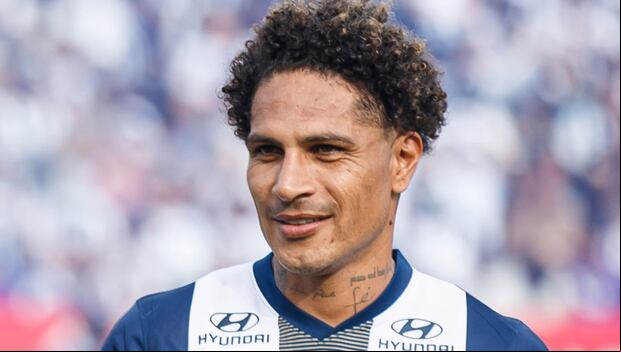 Paolo Guerrero registra un gol oficial en la temporada 2025. (Foto: Getty Images)