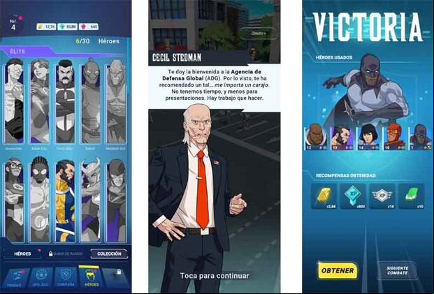 El título de Ubisoft se puede descargar de forma gratuita para dispositivos móviles.