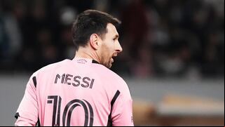 Duro golpe para la selección de Argentina: ¿por qué Messi se baja de los amistosos de marzo?