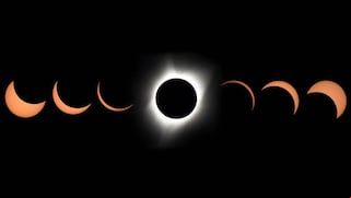 Eclipse Solar Total en México el lunes 8 de abril 2024: horario, dónde ver y los lugares