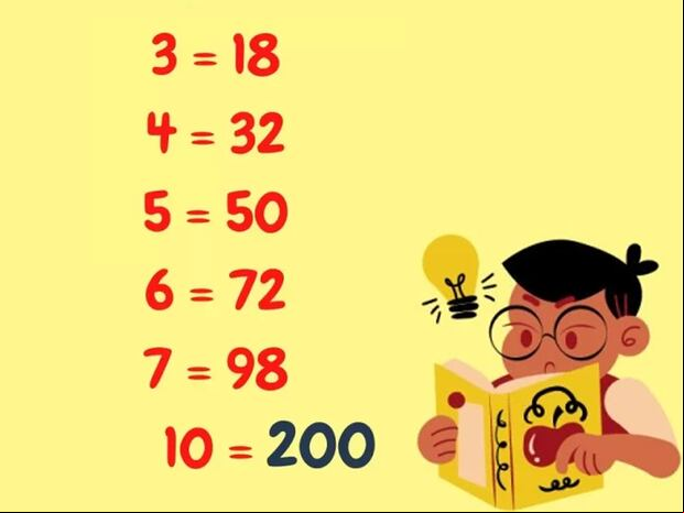 RETO MATEMÁTICO | Este desafío para la mente es una excelente manera de poner a prueba tus habilidades agudas. | FresherLive