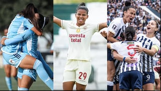 Tabla de posiciones de Liga Femenina 2025: los partidos y resultados de la fecha 2