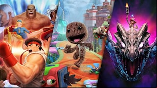 Relación de juegos multijugador local para tus consolas PS5 y PS4