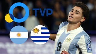 Argentina vs. Uruguay (1-0) por Eliminatorias 2026: resumen, gol y video del partido