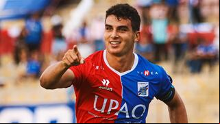 ¡Luego de tres fechas! Carlos A. Mannucci venció por 2-0 a UTC en Trujillo