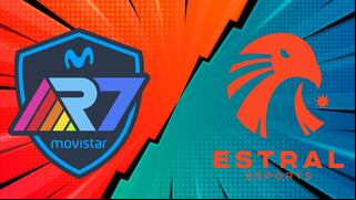 Estral Esports vs. Movistar R7: fecha, horario y cómo ver la Gran Final del Apertura - LLA 2024