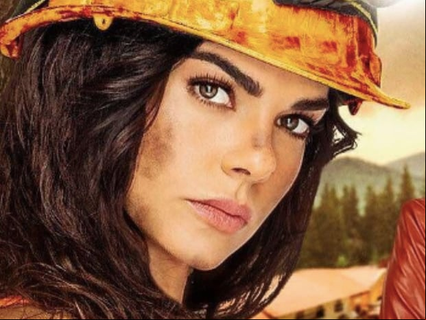 "Minas de pasión" ya debutó en Univision (Foto: Univision)