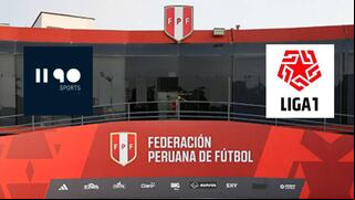 Aseguran que no cumplen sus obligaciones: la contundente respuesta de 1190 Sports a la FPF