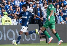 Millonarios vs. La Equidad (1-2): resumen, goles y video por Liga BetPlay