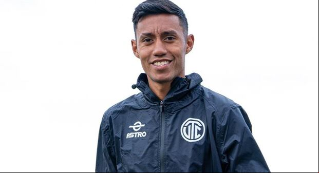 Brandos Palacios habló sobre la estrecha comunicación que sostienen con el 'Bolillo' Gómez pese a su ausencia. (Foto: UTC)