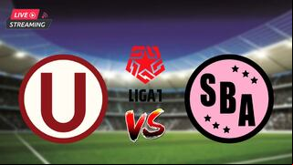 Universitario vs. Sport Boys: sigue EN VIVO y GRATIS el partido en tu teléfono Android y iOS
