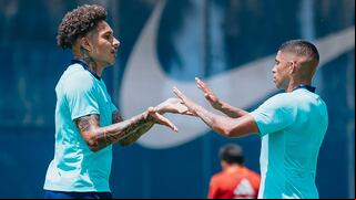 Con una gira por Argentina y Ecuador: Alianza Lima y su cronograma de amistosos previo a la Liga 1