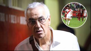 Jorge Fossati guarda distancia con su posible llegada a selección peruana: “Mi cabeza está en la ‘U’”