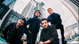 Preventa Morat en Perú 2024: fecha, precio de entradas, lugar y pasos para comprar